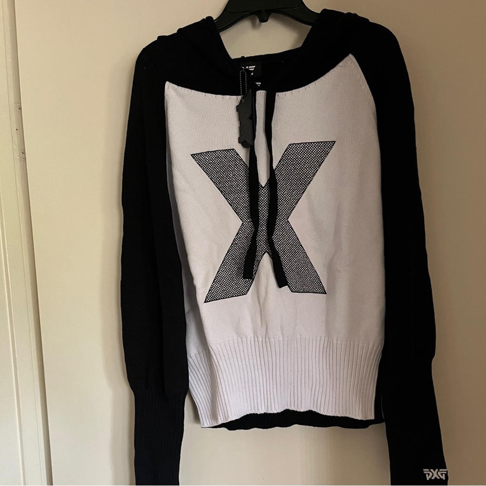 NWT PXG Golf Sweater